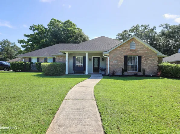 13342 E Carriage Cir, Gulfport, MS 39503