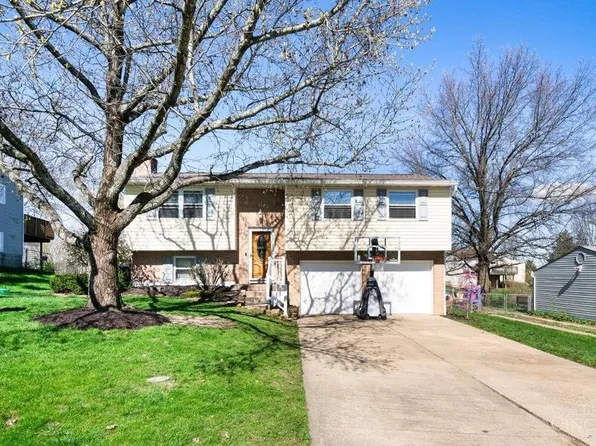 12127 Birchhill Dr, Cincinnati, OH 45251