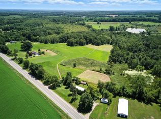 12000 Us Highway 223, Manitou Beach, MI 49253