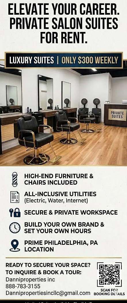 5936 Haverford Ave - Commercial — Photo 1