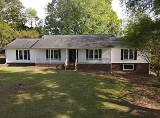 385 Wall St, Campobello, SC 29322