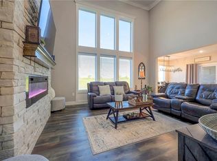 19520 Amherst St, Gardner, KS 66030