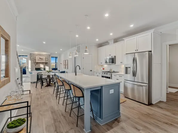 1329 Laconia Ln, Charlottesville, VA 22911