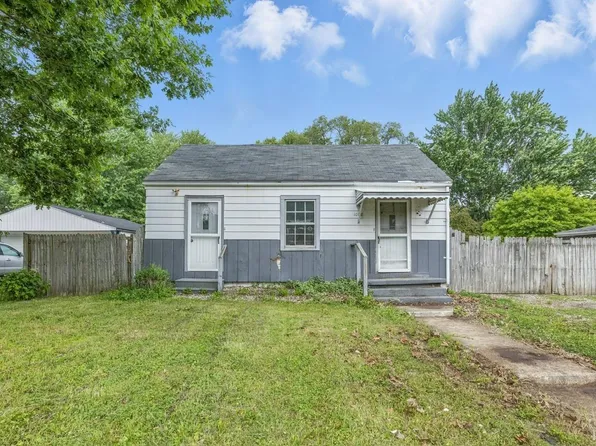 1008 E Spraker St, Kokomo, IN 46901