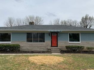 4309 E 42nd St, Indianapolis, IN