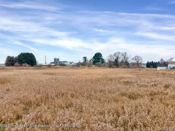 3201 Milner Rd, Stockbridge, MI 49285