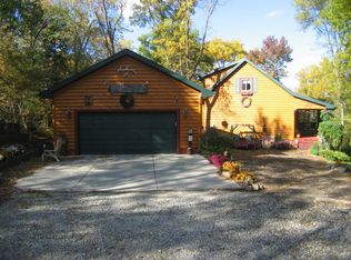 21418 Hawley Rd, Glenwood, IA 51534