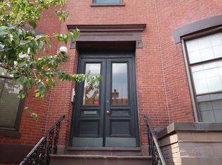 617 Tremont St #3, Boston, MA 02118