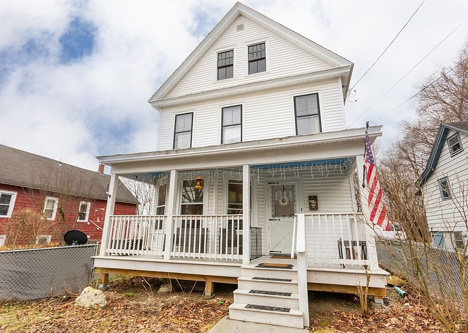 1st image of 40 Frederick St