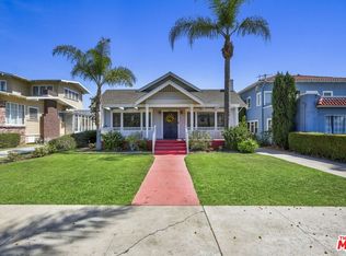 2420 S 8th Ave, Los Angeles, CA 90018