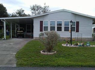 419 Tahiti Dr #273, Lake Wales, FL 33859