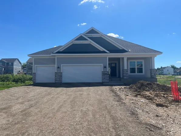 1186 Woods Creek Dr S, Delano, MN 55328