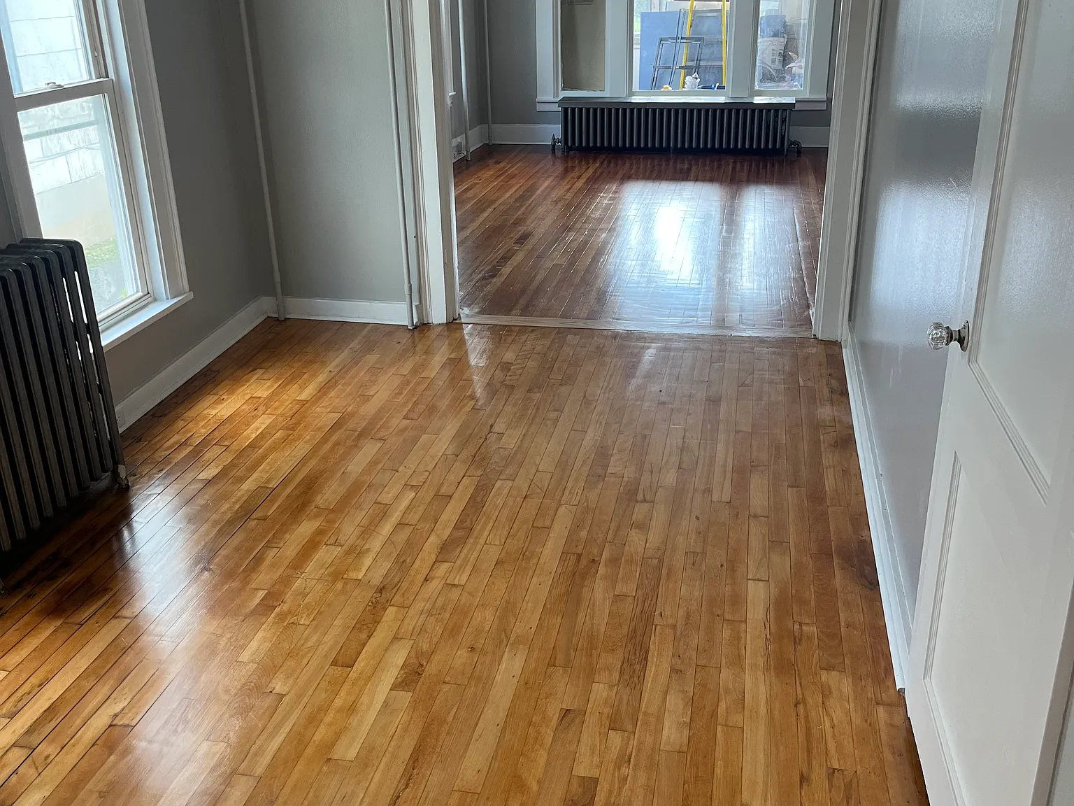 1 bed, 600 sqft, $1,450 — Photo 1