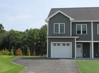 36 Maynard St #A, Taunton, MA 02780