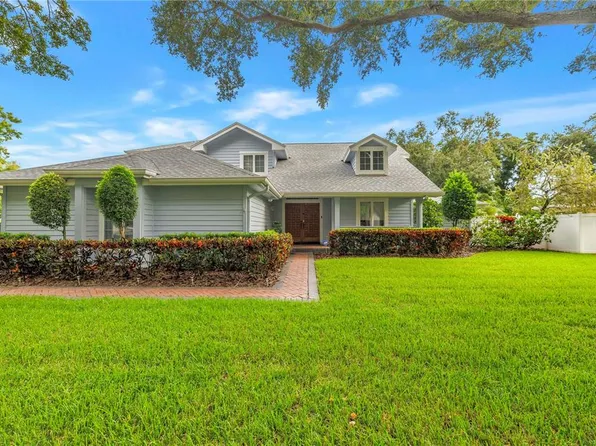 12383 WINDTREE BOULEVARD, SEMINOLE, FL 33772