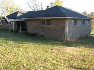1160 Narrows Rd, Shelbyville, TN 37160