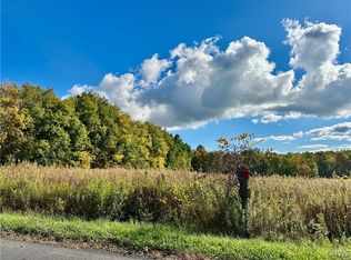 Harris Hill Rd, Hannibal, NY 13074