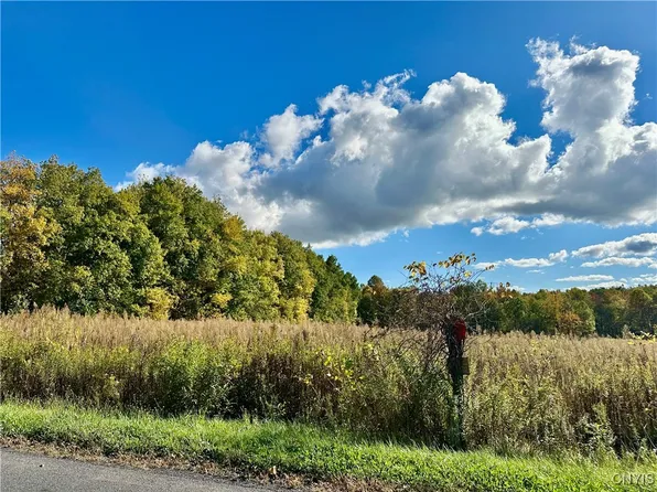 Harris Hill Rd, Hannibal, NY 13074