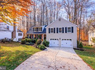 4045 Larkspring Row, Ellicott City, MD 21042