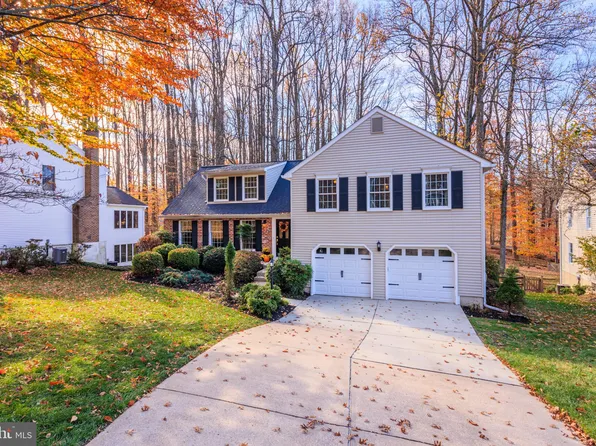 4045 Larkspring Row, Ellicott City, MD 21042