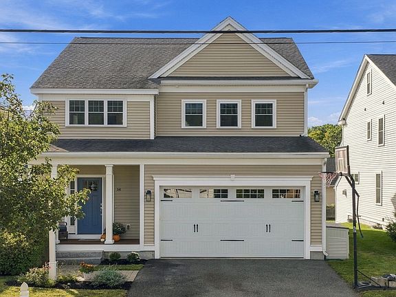 3rd image of 14 Morton Hill Ave