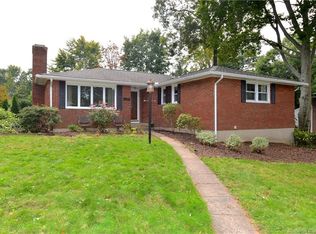 47 Pine Tree Rdg, Meriden, CT 06450