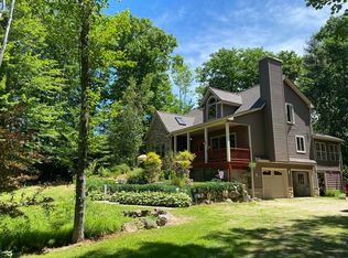 1721 Foxes Ridge Rd, Acton, ME 04001