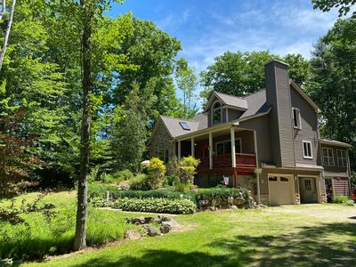 1721 Foxes Ridge Rd, Acton, ME, 04001