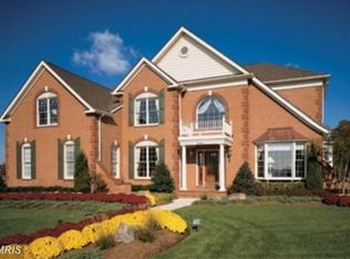 40289 Sidesaddle Ct, Leesburg, VA 20175