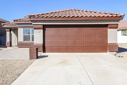 10546 W Carlota Ln Photo 1