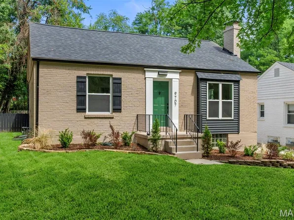 9707 Greenwood Ter, Saint Louis, MO 63119