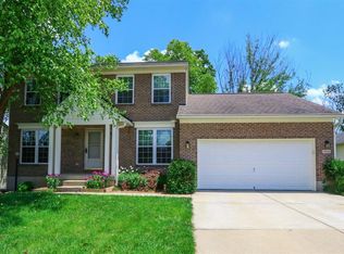10056 Irish Way, Union, KY 41091
