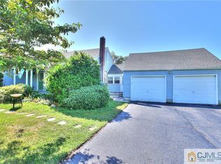 319 Stage Coach Rd, Millstone Township, NJ 08510