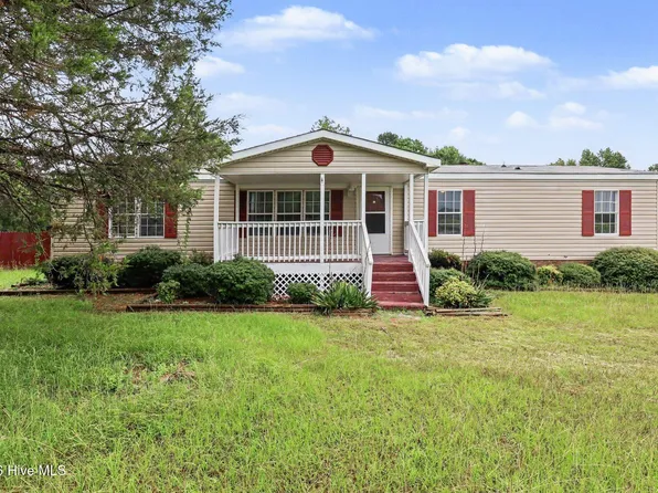 6968 Bruce Road, Sims, NC 27880