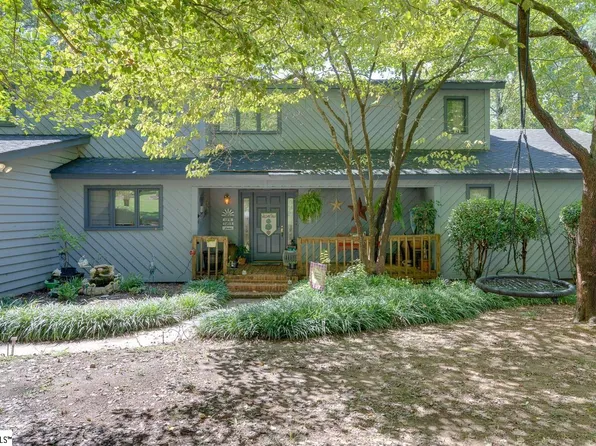 1705 E Saluda Lake Rd, Greenville, SC 29611