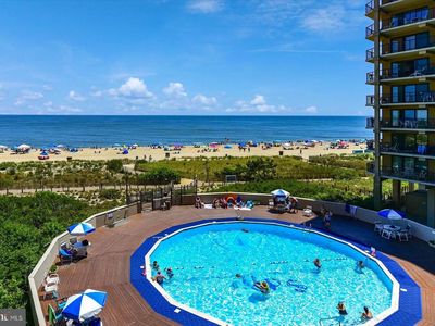 11204 Coastal Hwy Unit 6H, Ocean City, MD, 21842