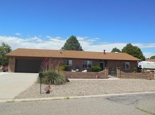 900 Crenshaw Ct, Rio Communities, NM 87002