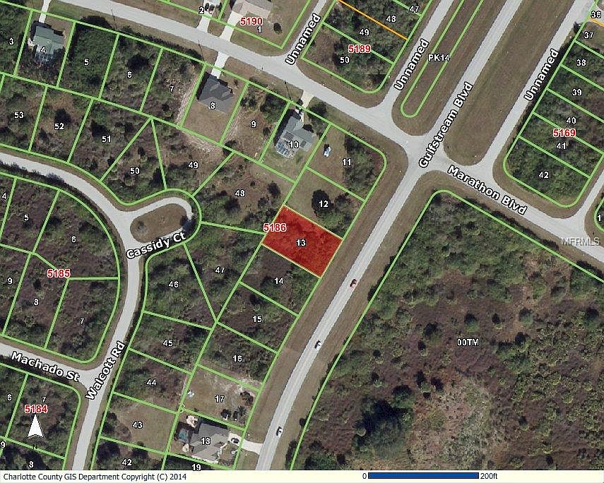 1st image of 12646 Gulfstream Blvd