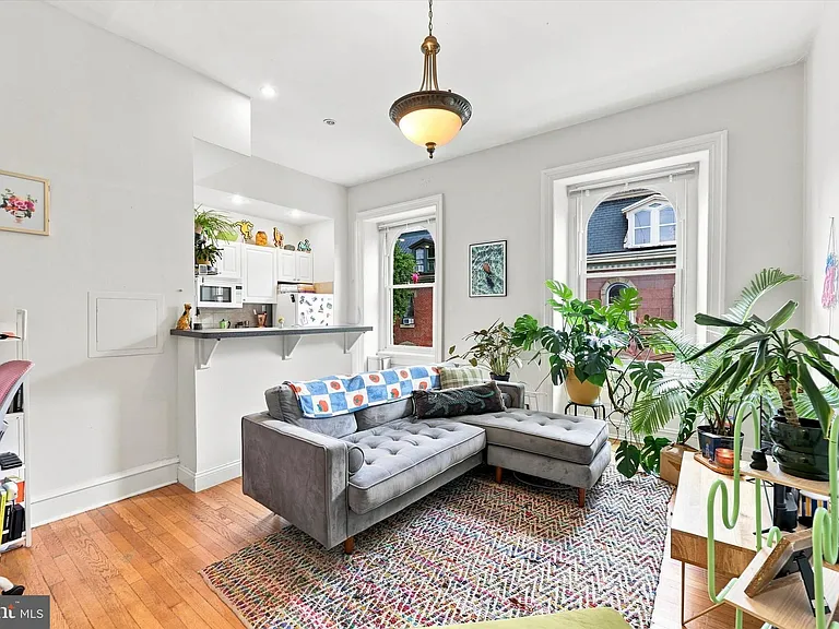 2218 Delancey Pl #3F — Photo 16