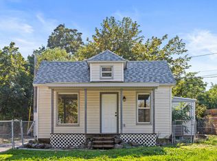 616 1/2 E Hartson Ave, Spokane, WA 99202