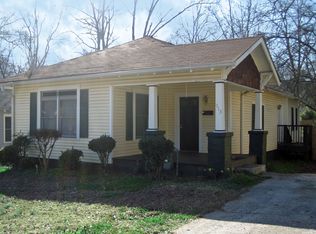 913 Cherokee Ave SE, Atlanta, GA 30315