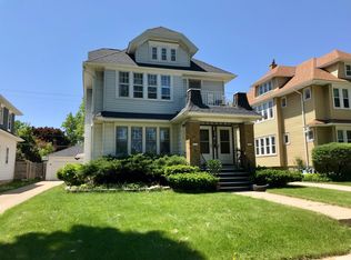 1523 N 57th St, Milwaukee, WI 53208