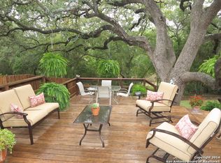 20123 Standish Rd, San Antonio, TX 78258