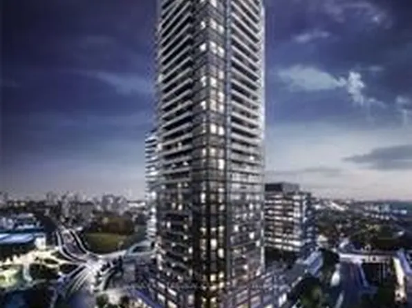 56 Forest Manor Rd #2605, Toronto, ON M2J 0E5