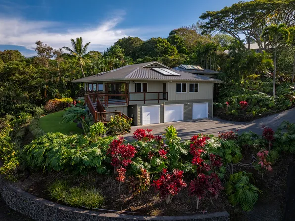 76-945 Kahako Pl, Holualoa, HI 96725