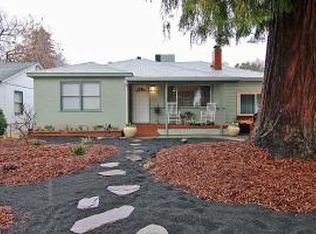 4664 Harrison Ave, Redding, CA 96001
