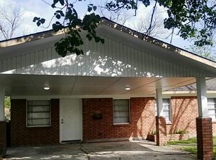 1423 Demaree Ln, Houston, TX 77029