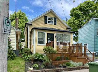 5865 Stanley St, Halifax, NS B3K2G2