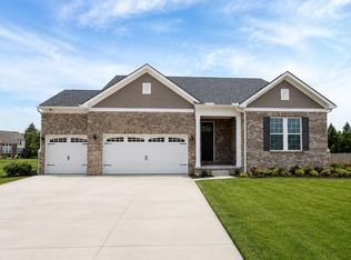50776 Horton Dr, Macomb, MI 48044