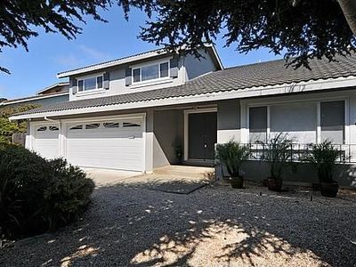 838 Overlook Ct, San Mateo, CA, 94403